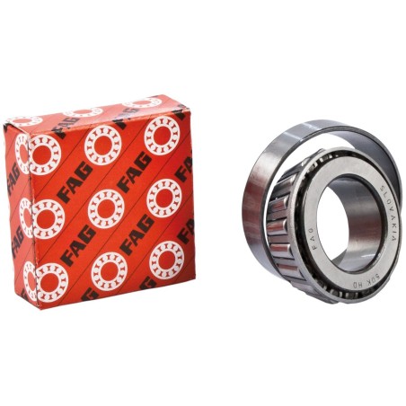 KISSEN 30306/30X72X19 06200232 | NewgardenParts.com