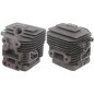 Brushcutter motor cylinder TJ23E Ø 32 mm KAWASAKI 11005-2164 11005-0614