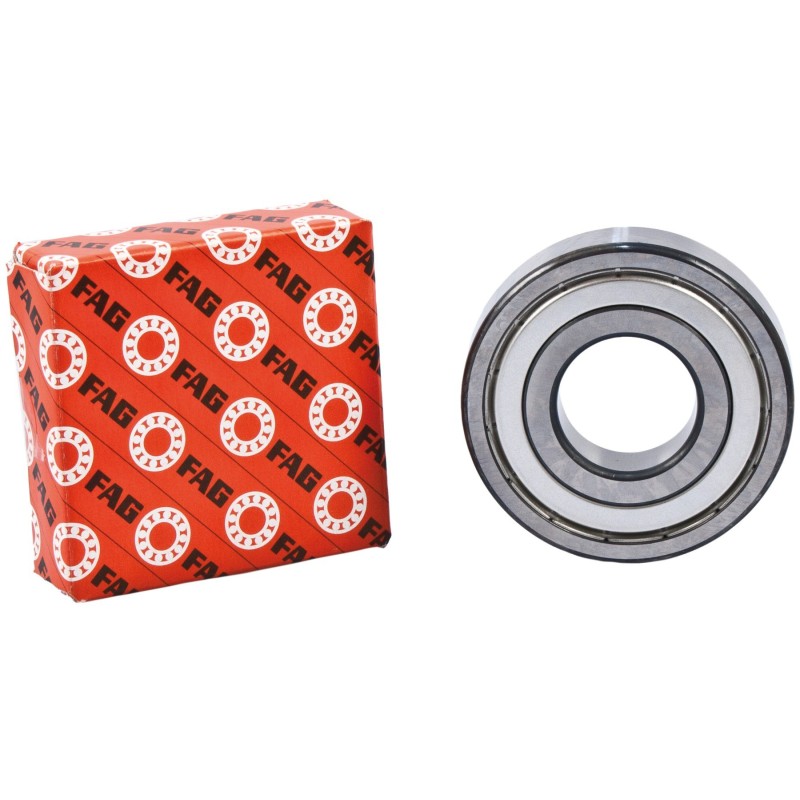 ROULEMENT 6009-2RS/45X75X16 06200249