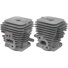 Cilindro motor desbrozadora TJ27D Ø 34 mm KAWASAKI 11005-2155