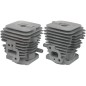 Cilindro motor desbrozadora TJ27D Ø 34 mm KAWASAKI 11005-2155