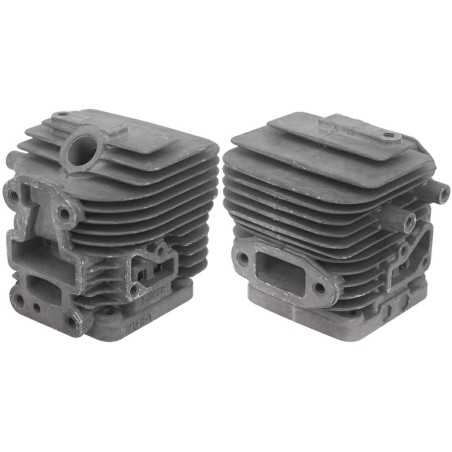Cilindro motor desbrozadora TJ27E Ø 34 mm KAWASAKI 11005-2163 | NewgardenParts.com