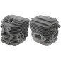 Cylindre moteur débroussailleuse TJ27E Ø 34 mm KAWASAKI 11005-2163