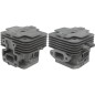 Cylindre moteur débroussailleuse TJ53E Ø 44 mm KAWASAKI 11005-0679