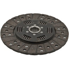 DISCO FRIZIONE 10" 06300096 | NewgardenParts.com