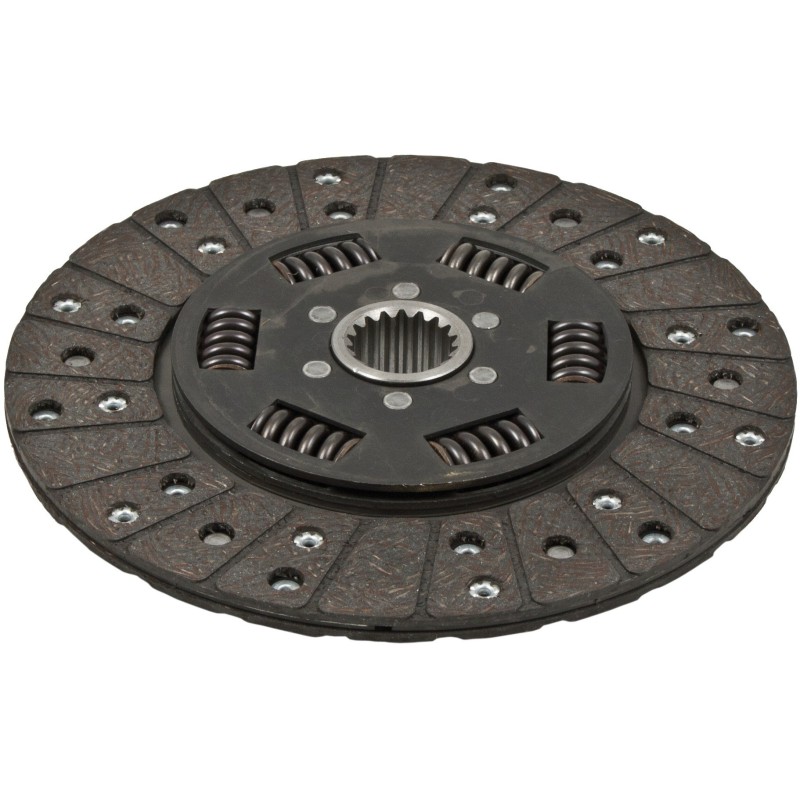 10"-KUPPLUNGSSCHEIBE 06300096