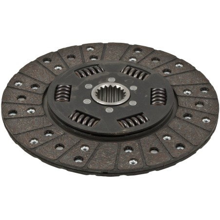 10" CLUTCH DISC 06300096 | NewgardenParts.com