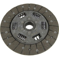 9" ORGANIC GEARBOX CLUTCH DISC 06300097 | NewgardenParts.com
