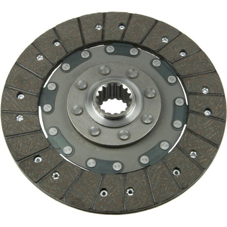 9" GEARBOX CLUTCH DISC 06300112 | NewgardenParts.com