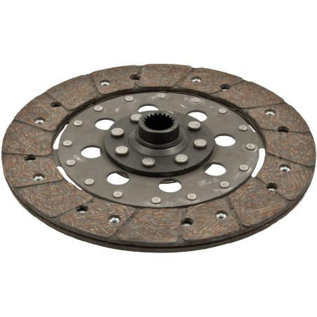 CLUTCH DISC L 06300091 | NewgardenParts.com