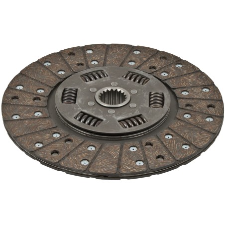 CLUTCH DISC L 06300095 | NewgardenParts.com
