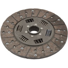 CLUTCH DISC 06300100 | NewgardenParts.com