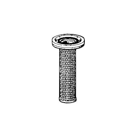 FILTRE VIRGIS 12106 06340421 | NewgardenParts.com