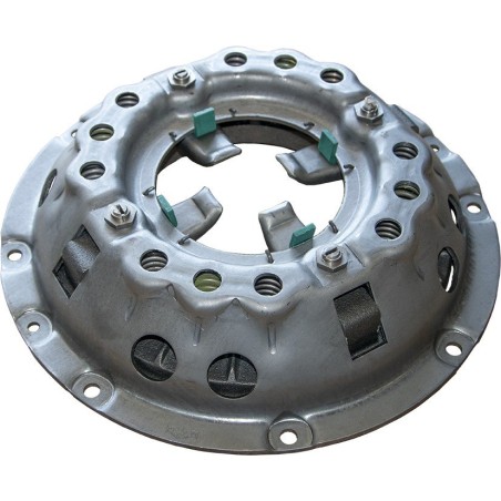 FRIZIONE SING. 11" M.280 02020046 | NewgardenParts.com