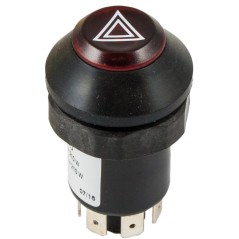 INTERRUTTORE LAMPALARM 02050753 | NewgardenParts.com
