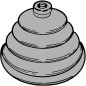 BREMSSTANGENSCHUTZ 06340521