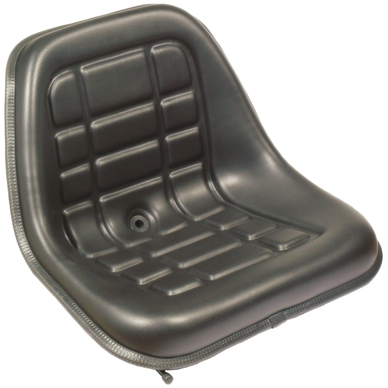 BLACK GT50 SEAT COMPL. 00028591