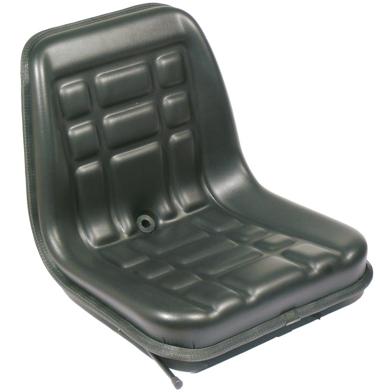 ASIENTO COMPLETO GT60 NEGRO. 00014415