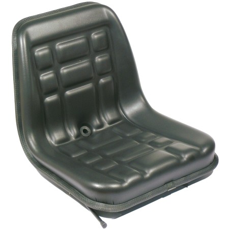 SEDILE NERO GT60 00014415 | NewgardenParts.com