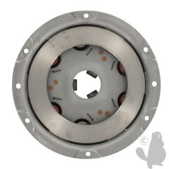 PRESSURE PLATE B 155 A1 C5 02020018 | NewgardenParts.com