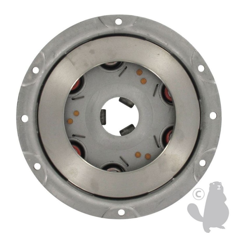 SPINGIDISCO B 155 A1 C5 02020018