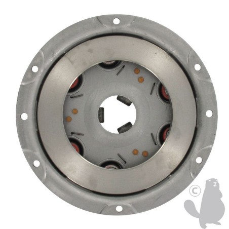 SPINGIDISCO B 155 A1 C5 02020018 | NewgardenParts.com