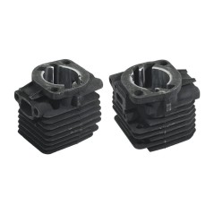 Cilindro motore soffiatore McCulloch GBV325 GBV345 Ø 34.5 HUSQVARNA 545115301 | NewgardenParts.com