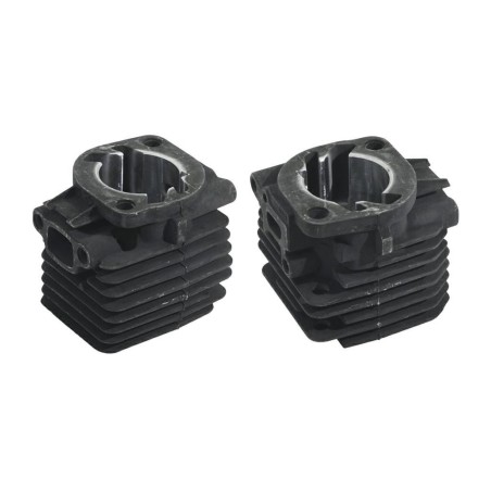 Cilindro motore soffiatore McCulloch GBV325 GBV345 Ø 34.5 HUSQVARNA 545115301 | NewgardenParts.com