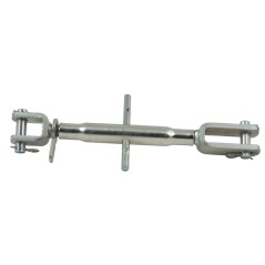 BIELLETTE DE DIRECTION À RÉGLAGE COMPLET À DROITE 00036934 | NewgardenParts.com