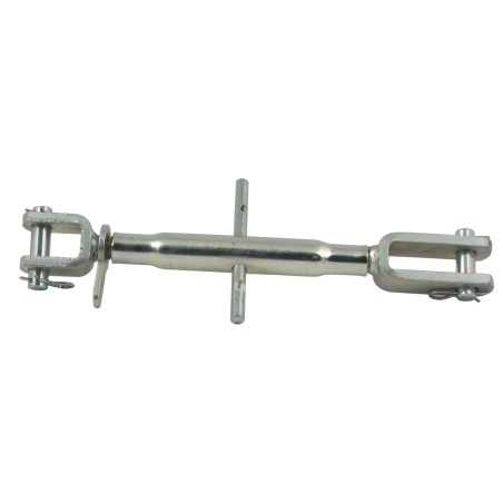 BIELLETTE DE DIRECTION À RÉGLAGE COMPLET À DROITE 00036934 | NewgardenParts.com