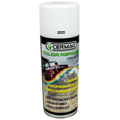PEINTURE NOIRE EN AÉROSOL 06400236 | NewgardenParts.com