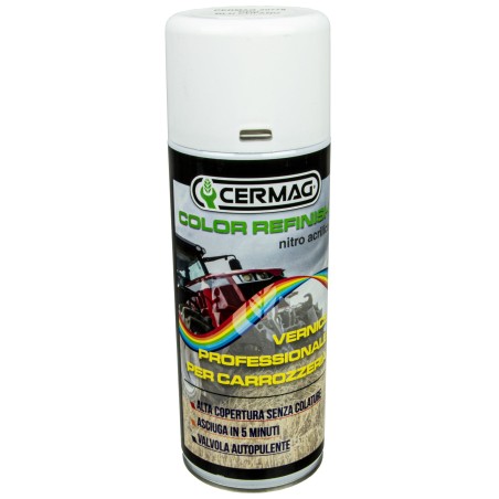 VERNICE NERO SPRAY 06400236 | NewgardenParts.com