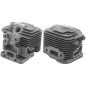 Cylindre moteur débroussailleuse TJ23V Ø 32 mm KAWASAKI 11005-2161