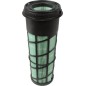 AIR FILTER MAIN ELEMENT 06340653 AIR FILTER MAIN ELEMENT 06340653