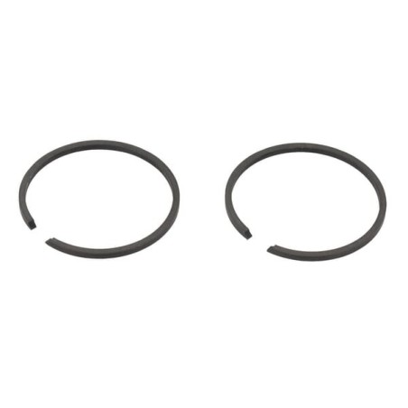 KAWASAKI standard segment kit diameter 31 mm - 003054 | NewgardenParts.com