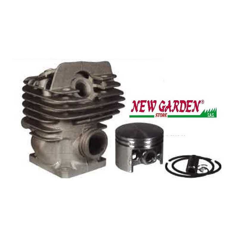 Cilindro pistone motosega modelli 026 MS260 compatibile 1121-020-1203 STIHL