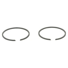 Kit segment standard KAWASAKI diamètre 41,5 mm - 005687 | NewgardenParts.com
