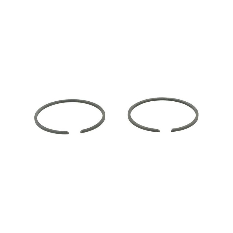 KAWASAKI standard segment kit diameter 41.5 mm - 005687 KAWASAKI standard segment kit diameter 41.5 mm - 005687