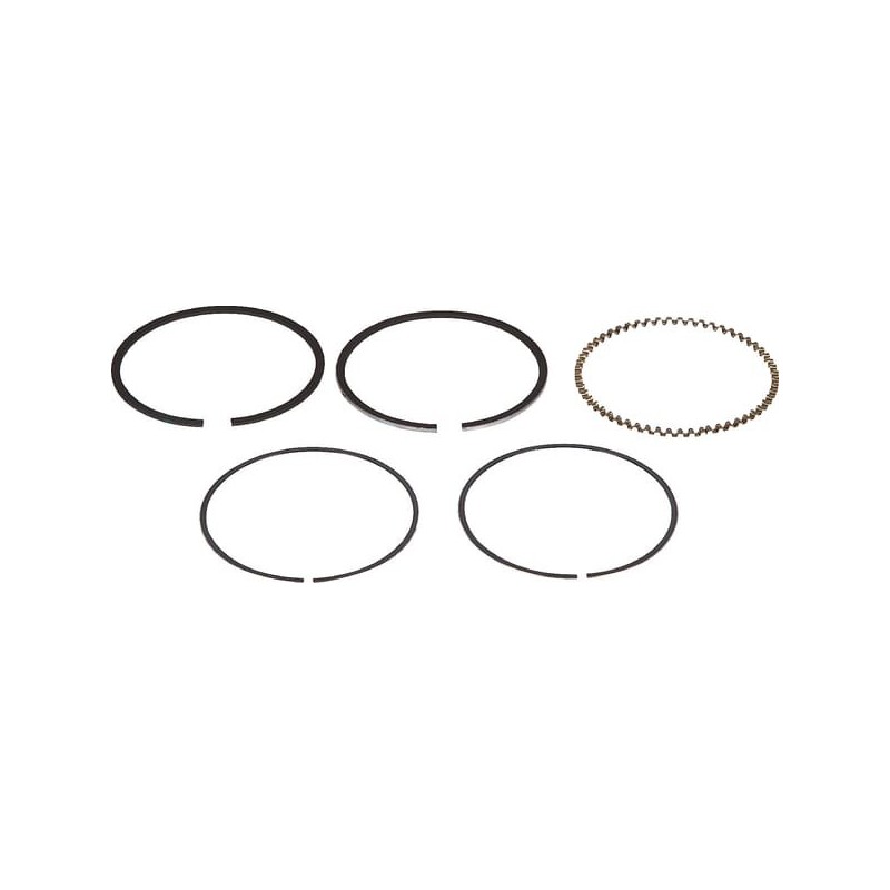 KAWASAKI square segment kit diameter 65 mm - 017483