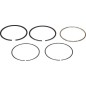 KAWASAKI square segment kit diameter 65 mm - 017483