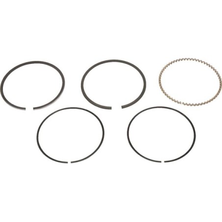 KAWASAKI square segment kit diameter 67.5 mm - 017669 | NewgardenParts.com