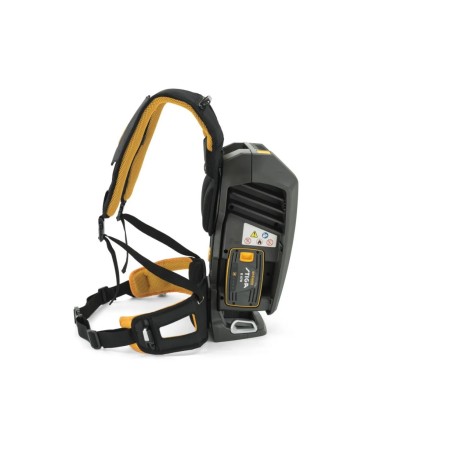 STIGA BH 900e battery backpack for 9 series portable machines