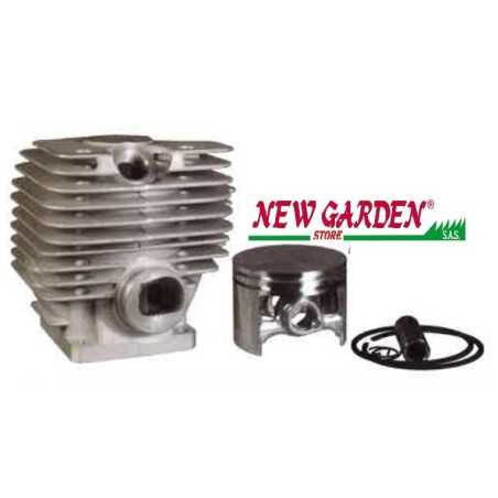 Complete cylinder MS381 chainsaw compatible 11190201204 STIHL 395098 52mm | NewgardenParts.com