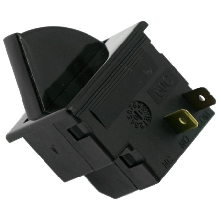 Pulsante di sicurezza CASTELGARDEN motore rider FC 72 TC 92 19410606/1 003478 | NewgardenParts.com