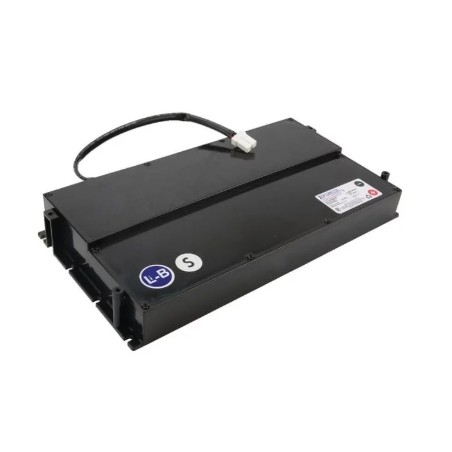 15Ah Lithiumbatterie (Roboter) ORIGINAL STIGA - 1126-9165-01 | NewgardenParts.com