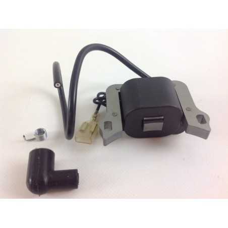 Brushcutter ignition coil compatible KAWASAKI 21171-2192 TD 40 TD 48 | NewgardenParts.com