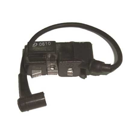 Ignition coil compatible with HUSQVARNA 334 T 336 338 XPT chainsaw | NewgardenParts.com