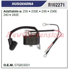 Zündspule HUSQVARNA Kettensäge 235 235 235E 236 236E 240 240 240E R102271 | NewgardenParts.com