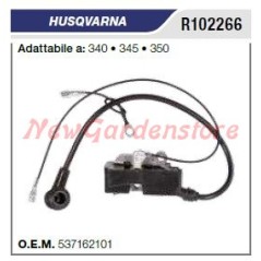Ignition coil HUSQVARNA chainsaw 340 345 350 R102266 | NewgardenParts.com