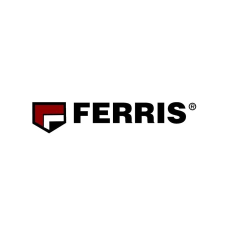 SUPPORTO CON CUSCINETTO  ORIGINALE FERRIS | NewgardenParts.com